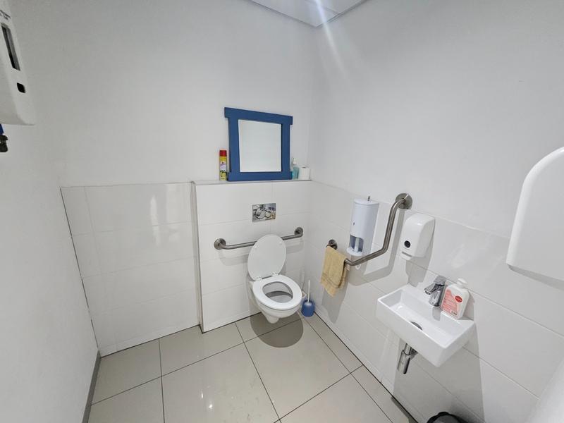To Let Commercial Property for Rent in Brackenfell Western Cape